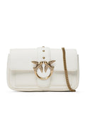 PINKO LOVE ONE POCKET C VITELLO SETA