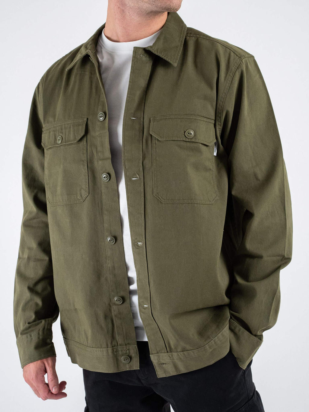 22022442/Olive Night ONLY&SONS
