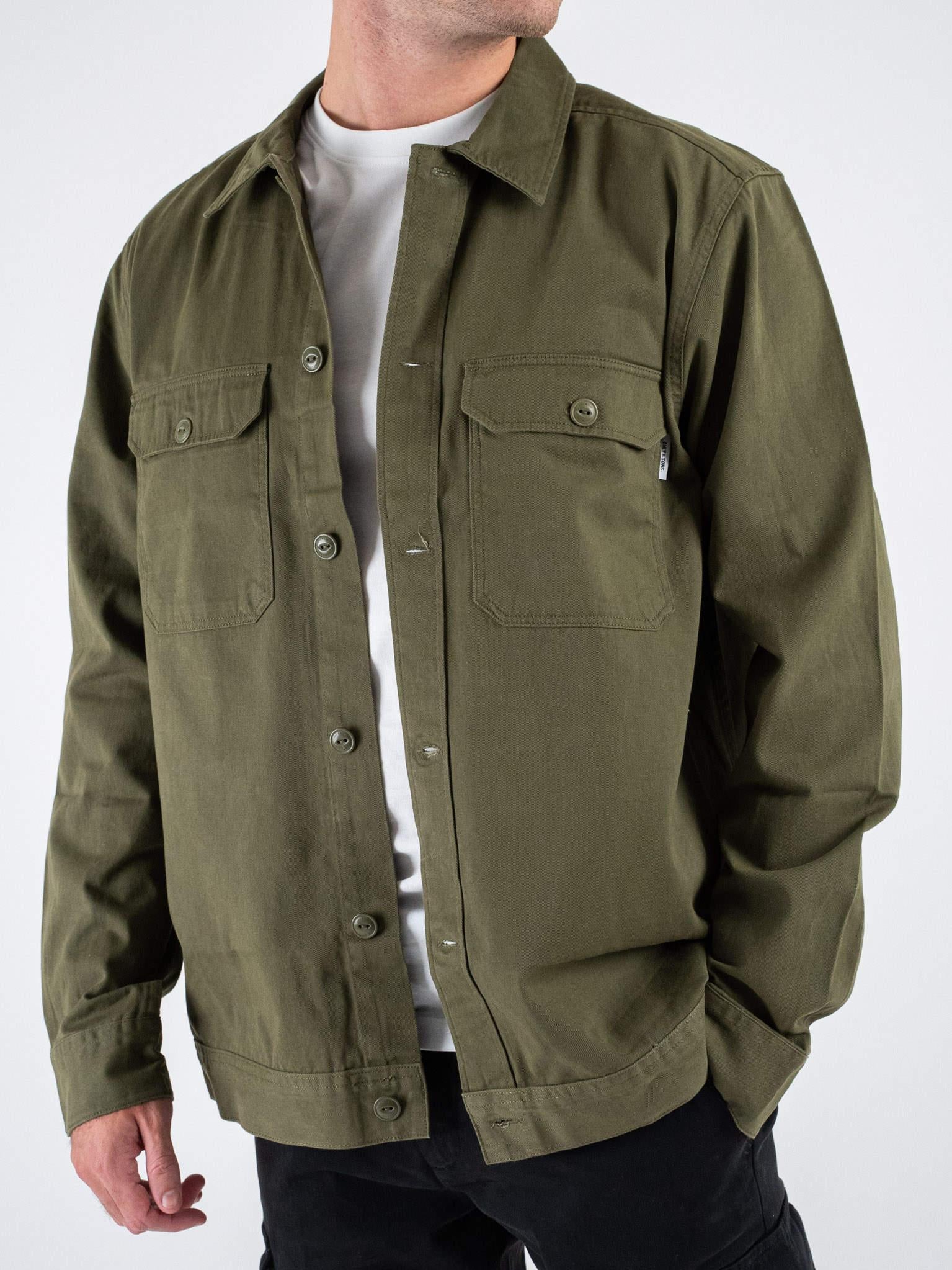 22022442/Olive Night ONLY&SONS