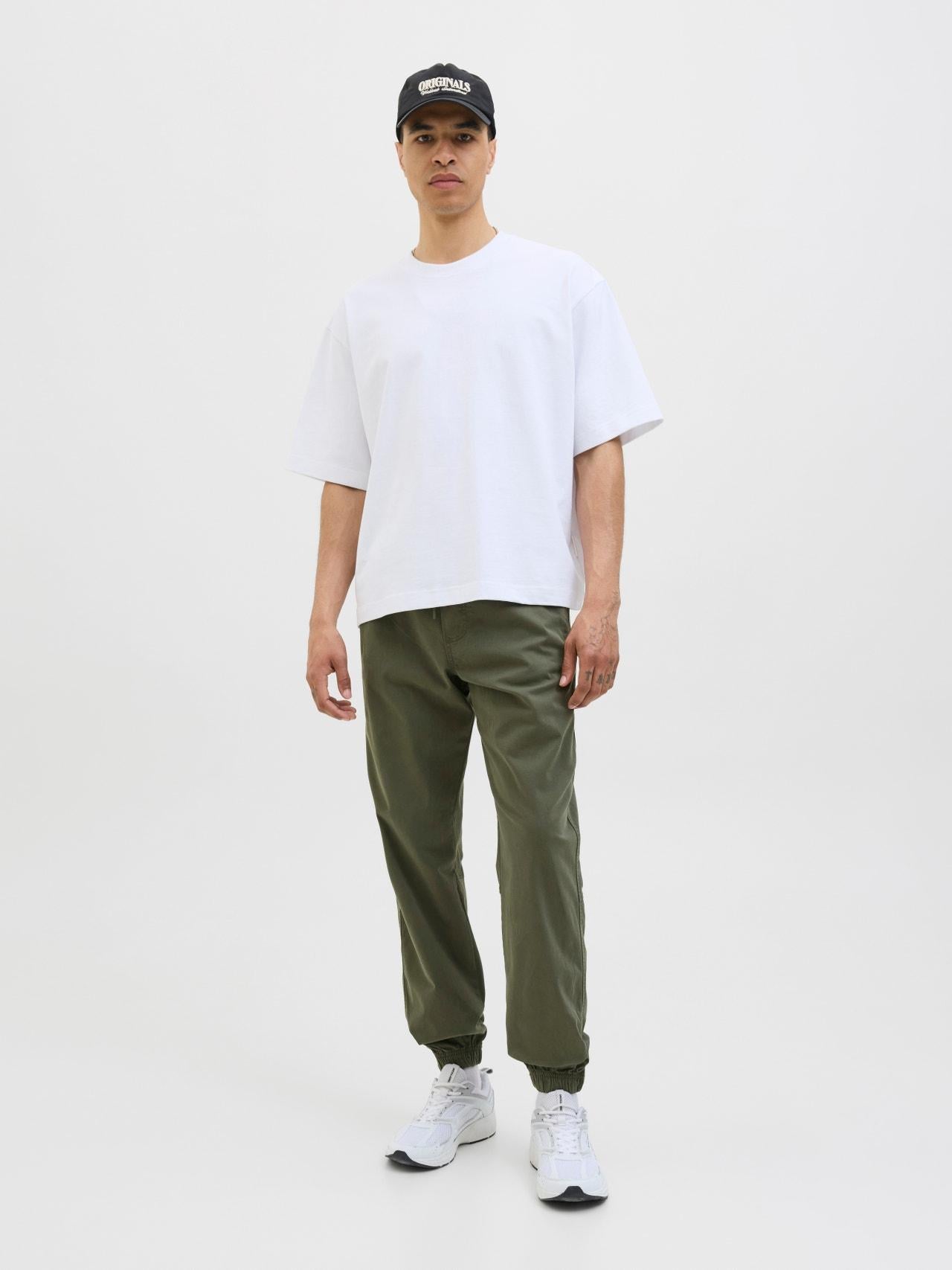 12278949/Olive Night JACK AND JONES