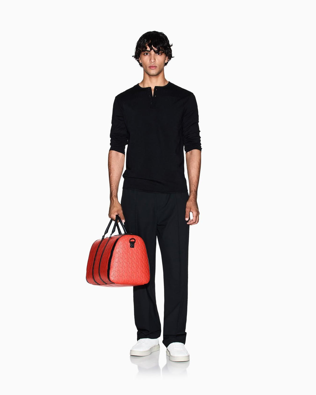 XM001923 AF18947/UC001 ARMANI EXCHANGE