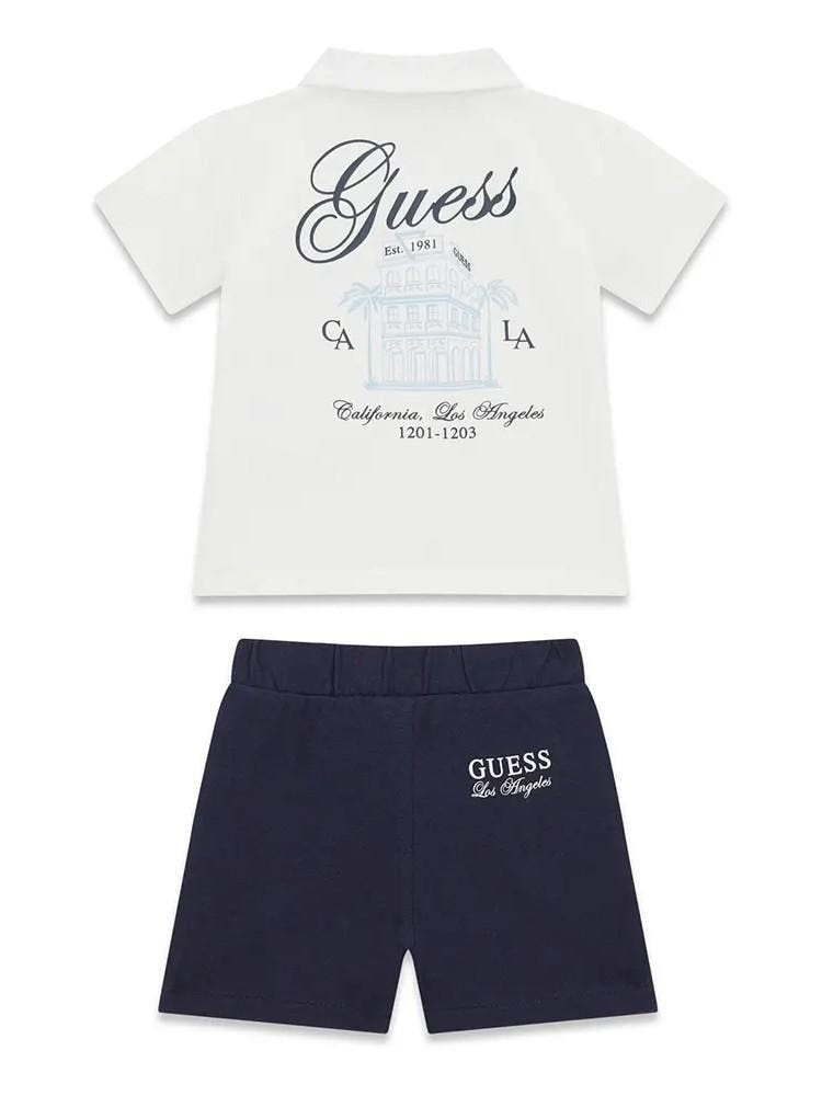 I6GG03KADZ4/G011 GUESS
