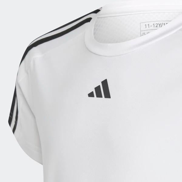 G TR-ES 3S T        WHITE/BLACK 