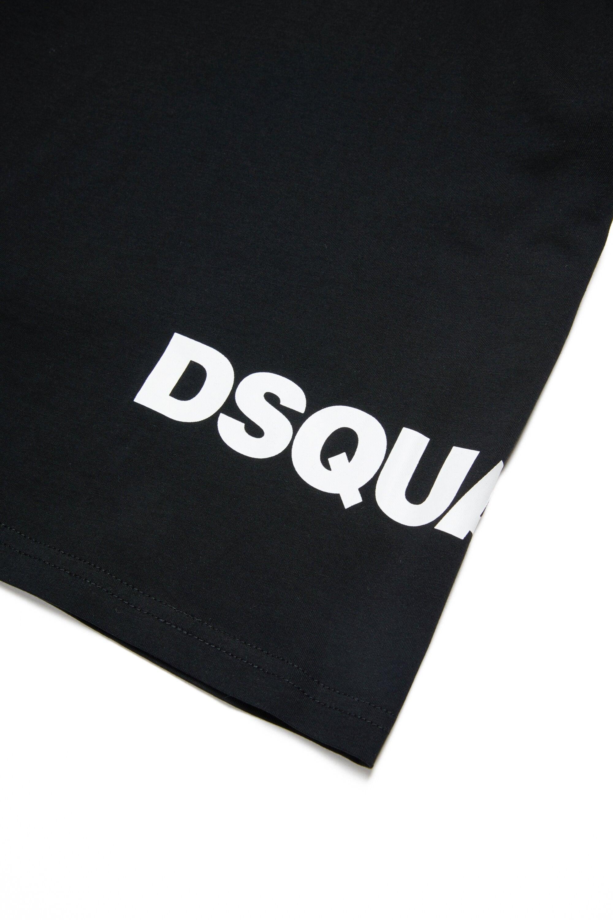 DQ2329 D0A2E/DQ900 DSQUARED2 JUNIOR