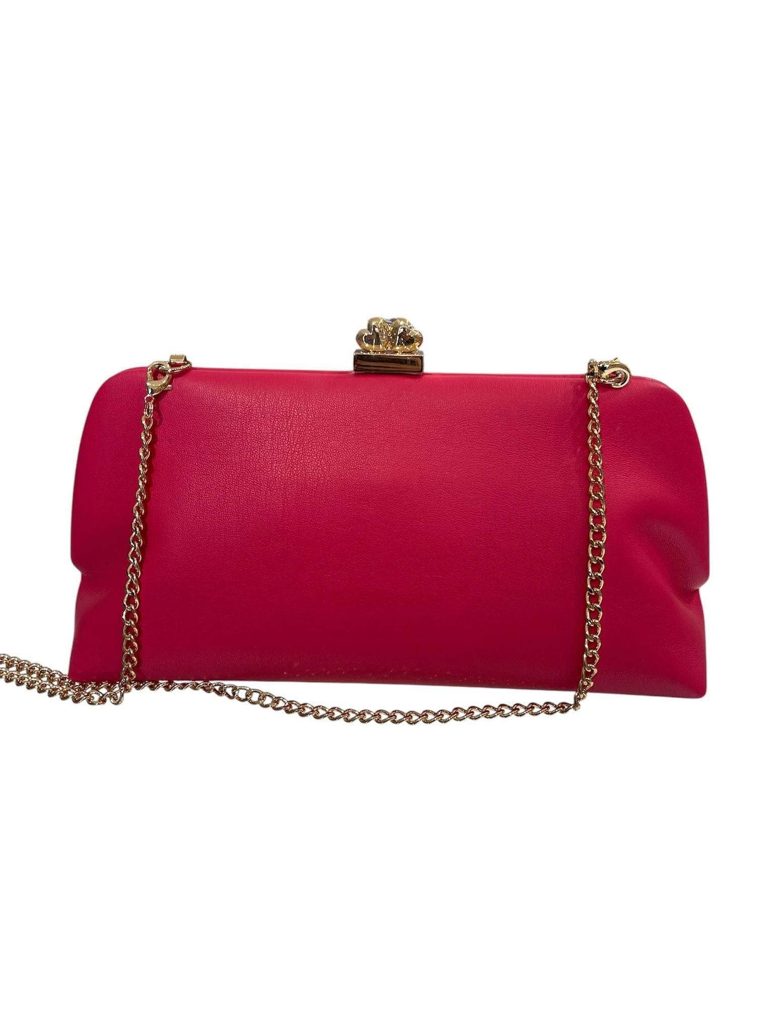 JC4287PP0MKP0/615 LOVE MOSCHINO