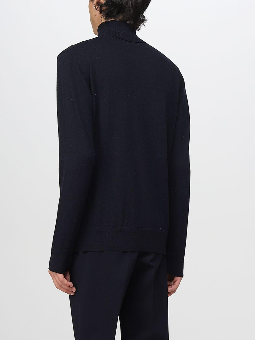 MAGLIA DOLCEVITA DOLCEFIRST M222P202DOLCEFIRST/DARK BLUE 701 LIU JO