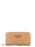 LIU JO ECS XL ZIP AROUND