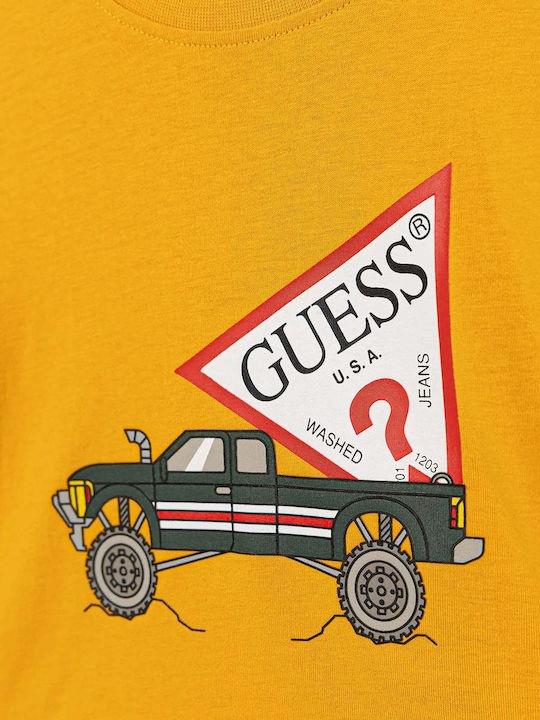 I5BI01I3Z14/G287 GUESS