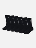 NIKE JORDAN JHN EVERYDAY ESSENTIALS 6PK CR