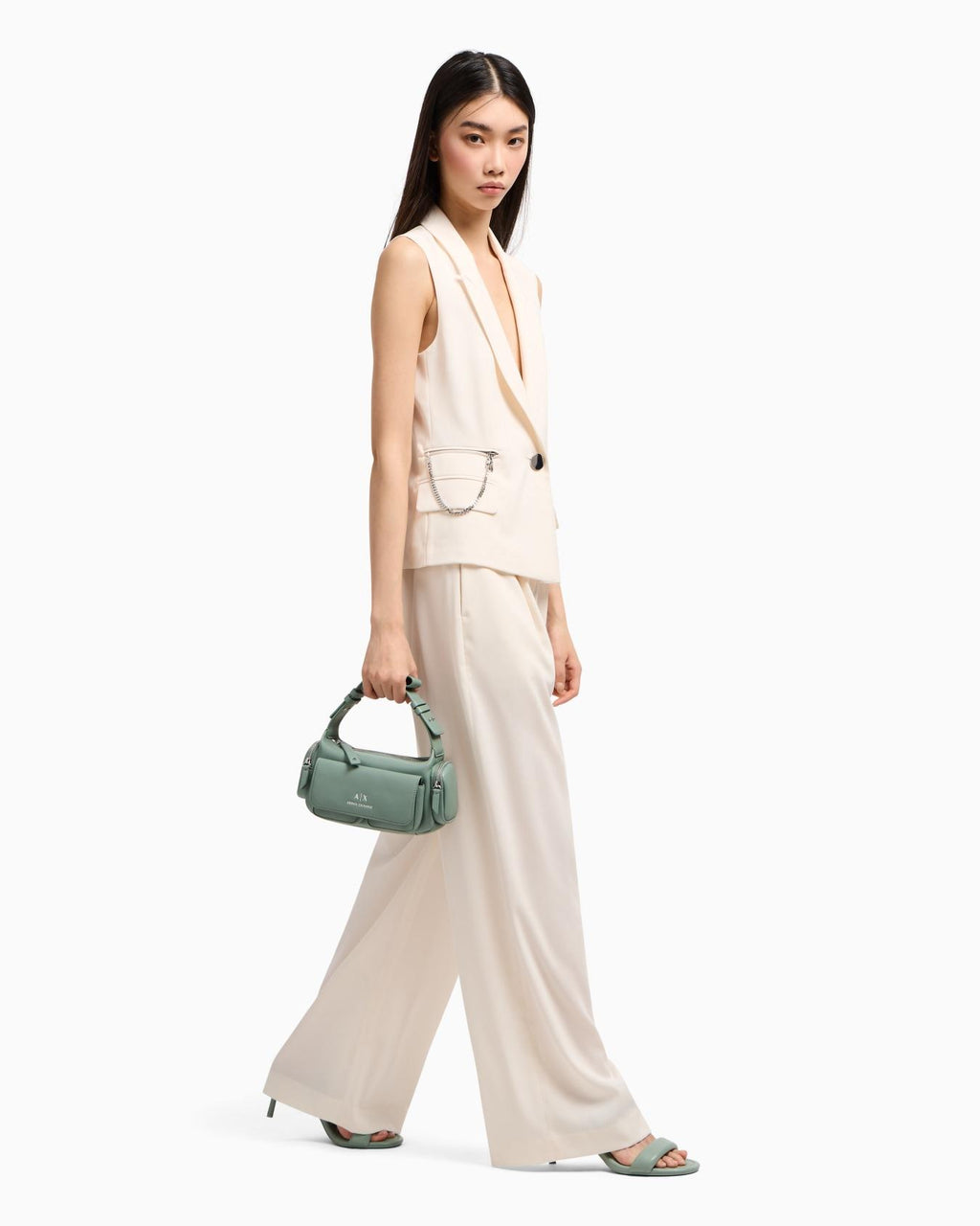 XW000437 AF12749/U1003 ARMANI EXCHANGE