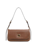 PINKO CLICK SOFT HORIZONTAL HANDLE C