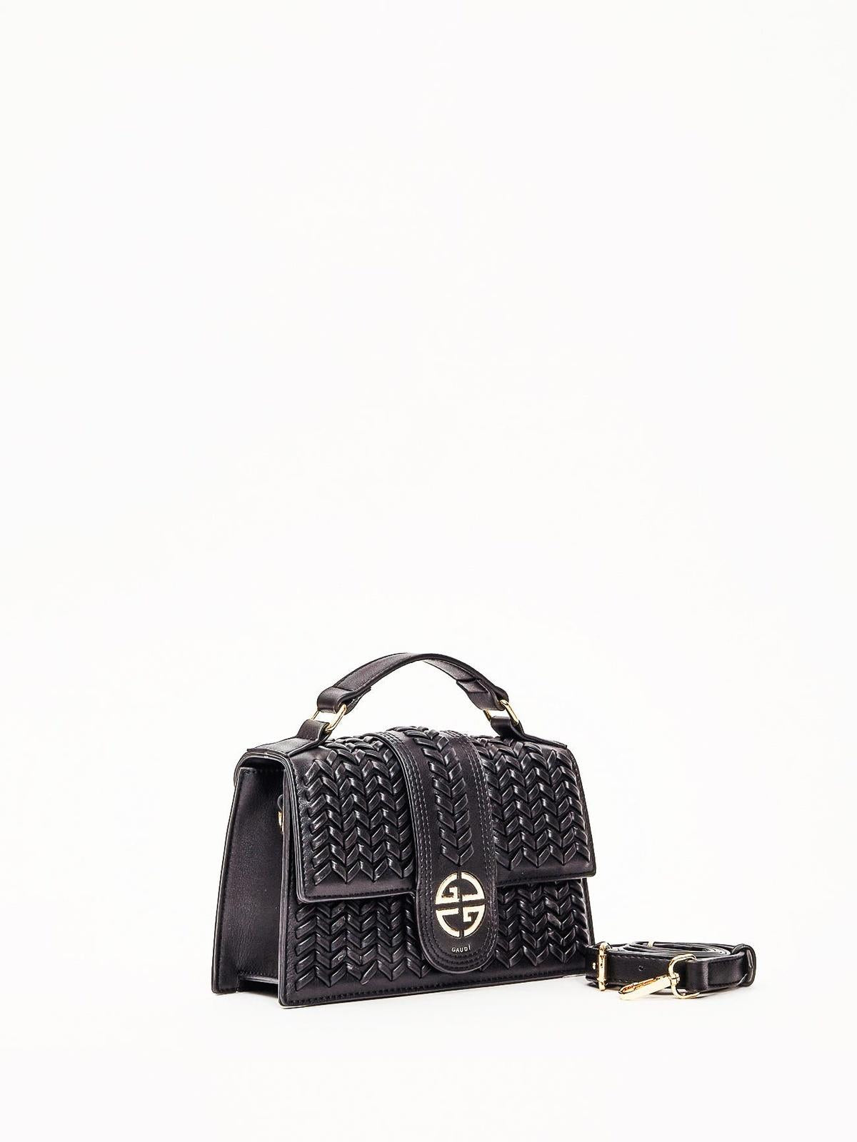 CROSSBODY - linea GLENDA - cm 25x13x7 