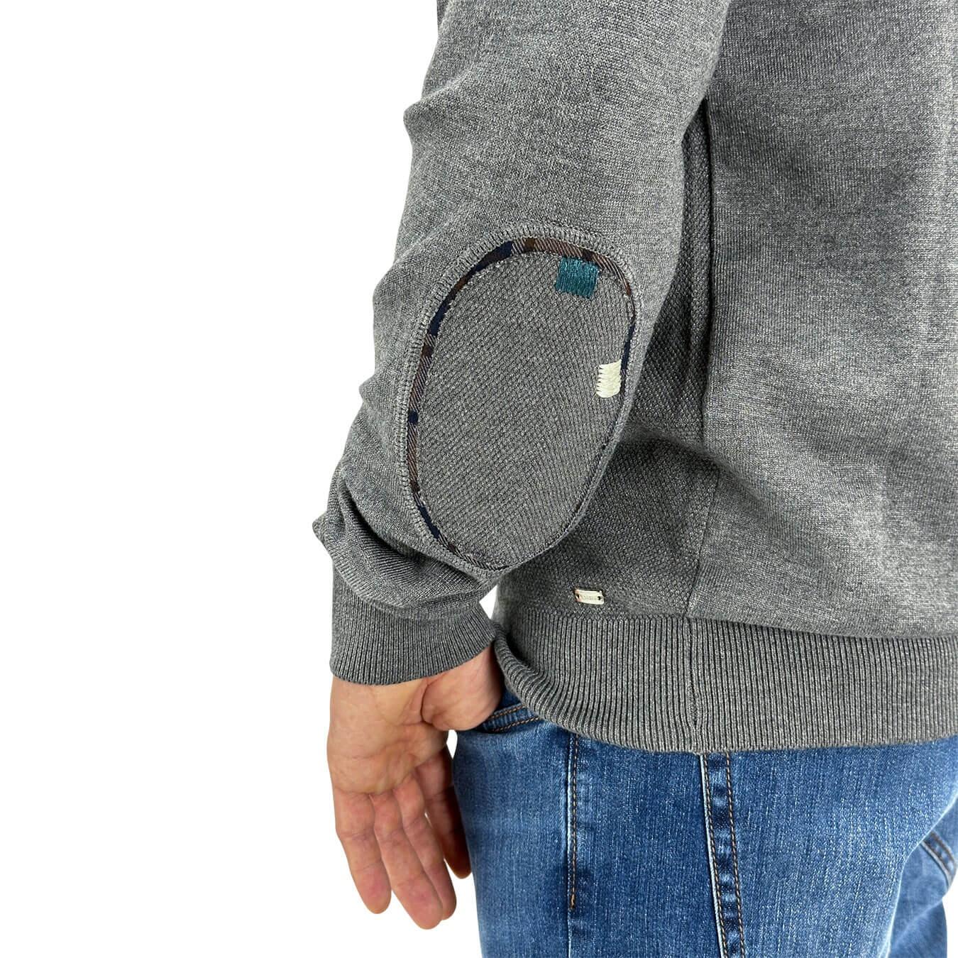 MK9900124/GRIGIO MELANGE MARKUP