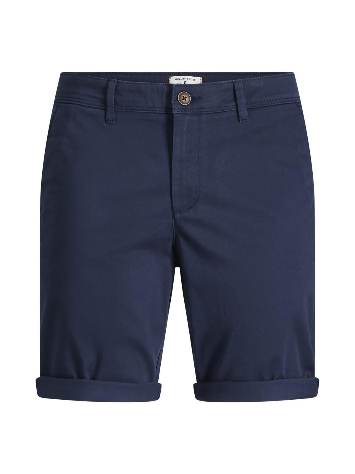 JPSTBOWIE SHORTS SOLID REG SN 