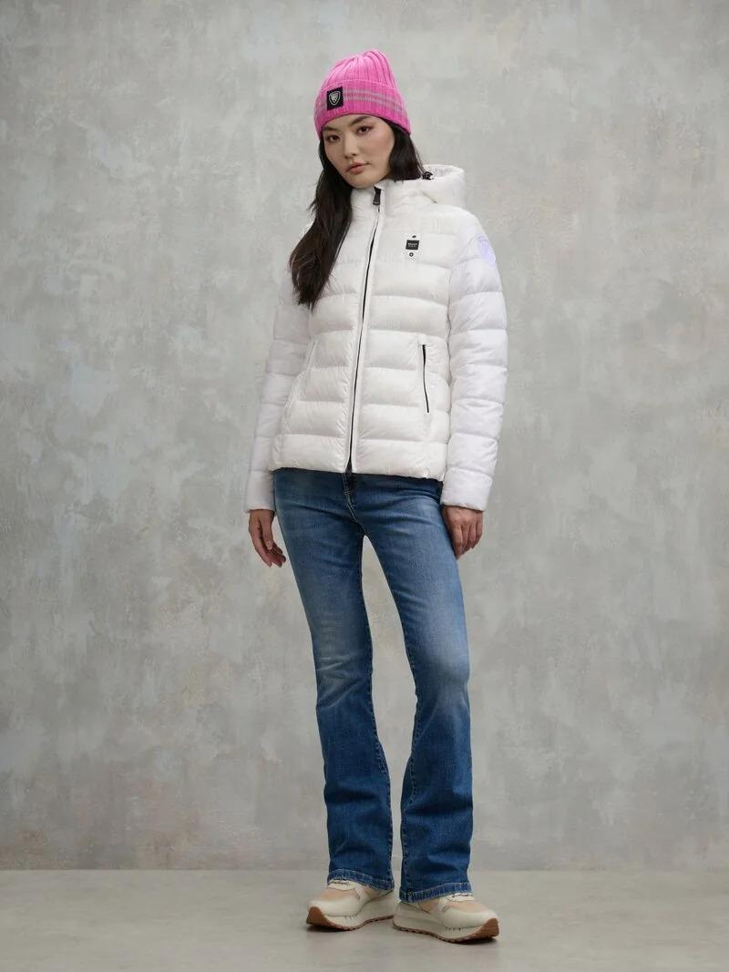 25WBLDC02072 006648/100BI BLAUER