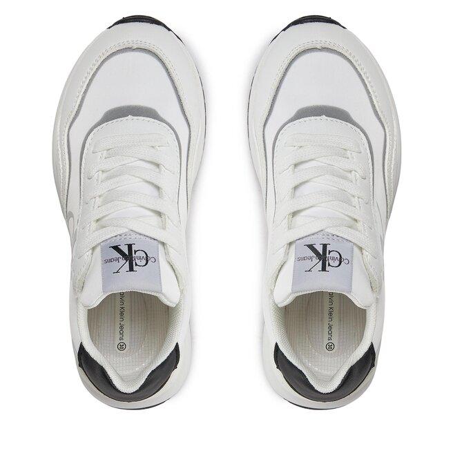 SNEAKER 80892 1695/100 CALVIN KLEIN JEANS