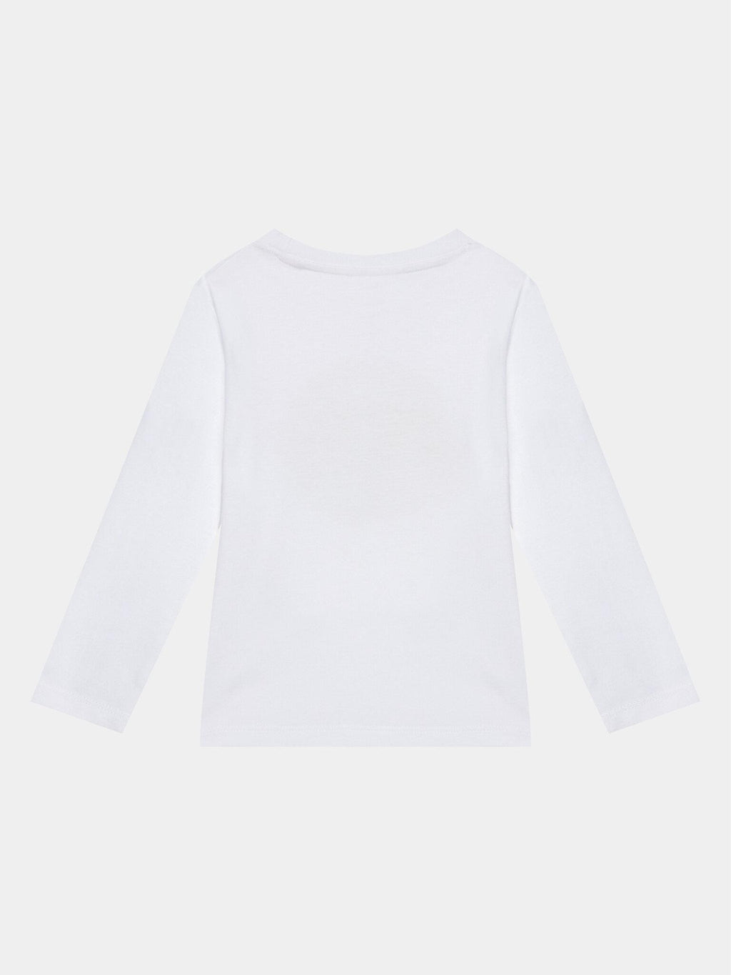 LS T-SHIRT 