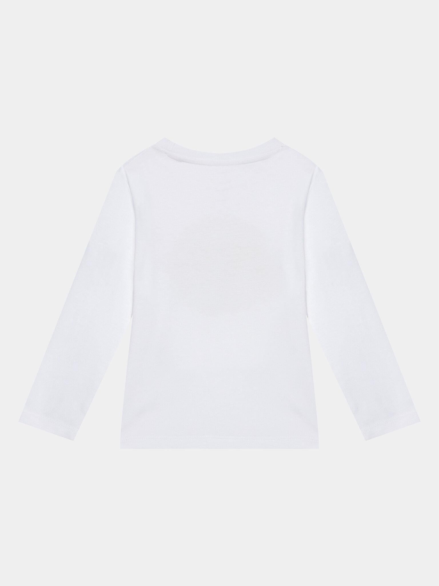 LS T-SHIRT 