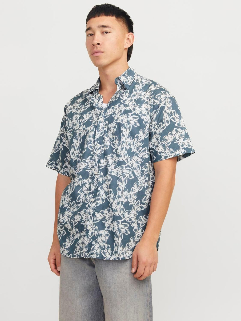 12271089/Stormy Weather JACK AND JONES