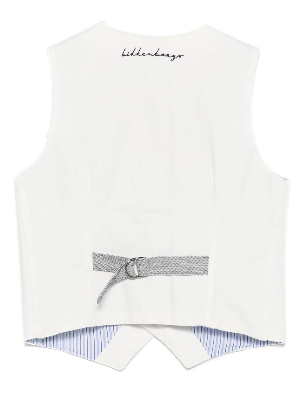 BK3203/3003 BIKKEMBERGS