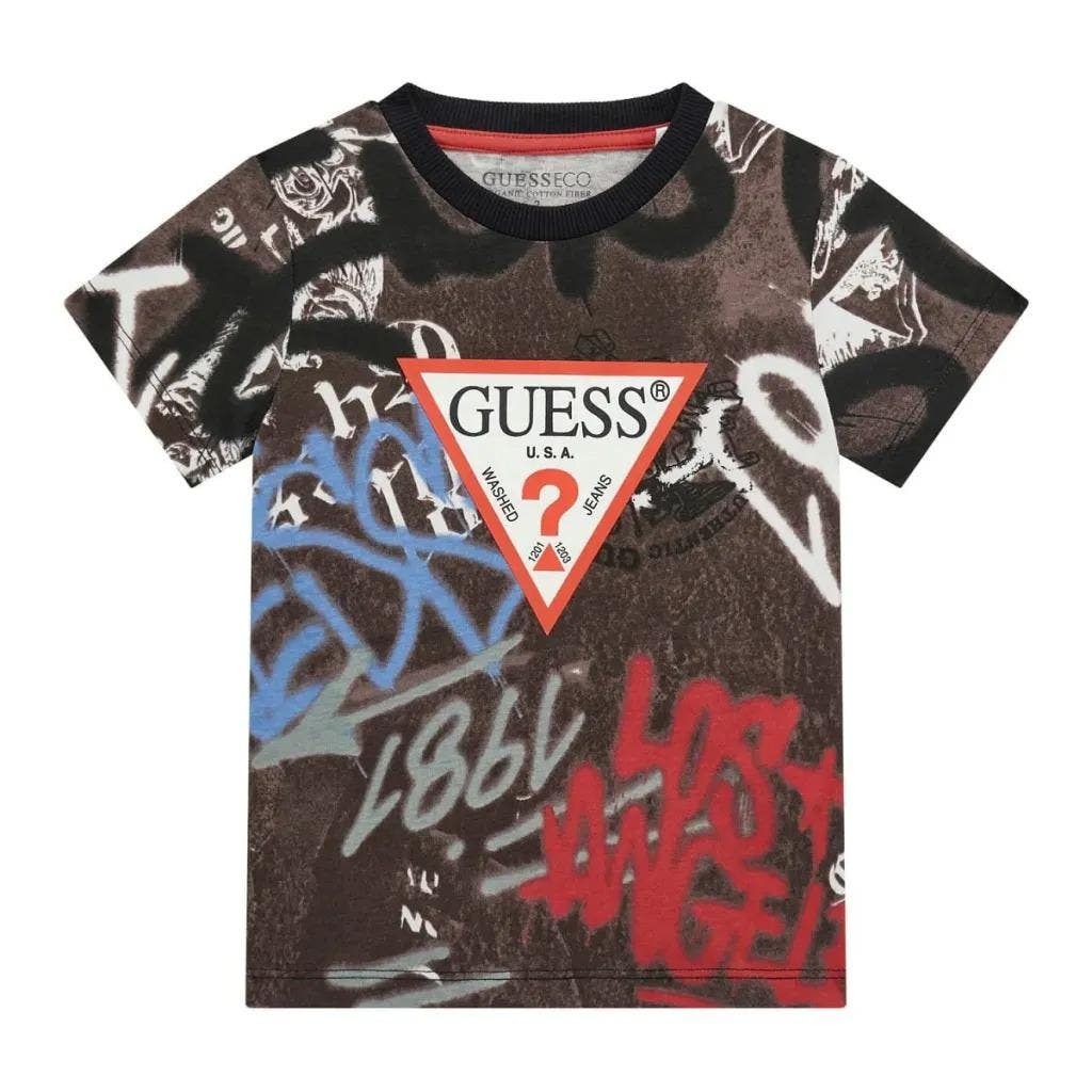 SS T-SHIRT 