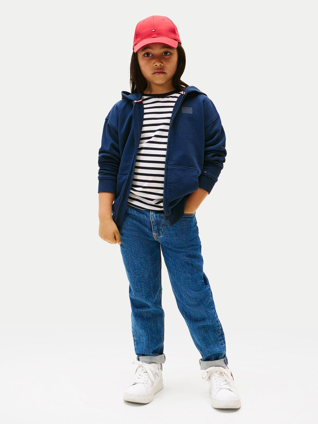 KB0KB09750T/C1G TOMMY HILFIGER