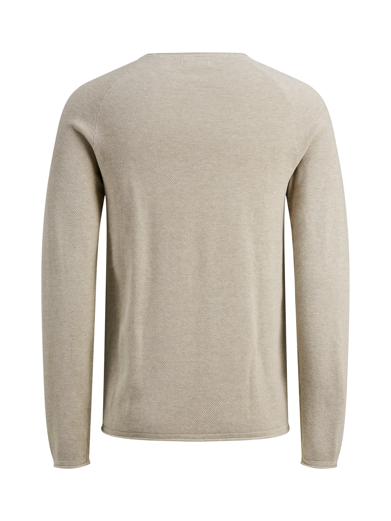 12157321/Oatmeal JACK AND JONES