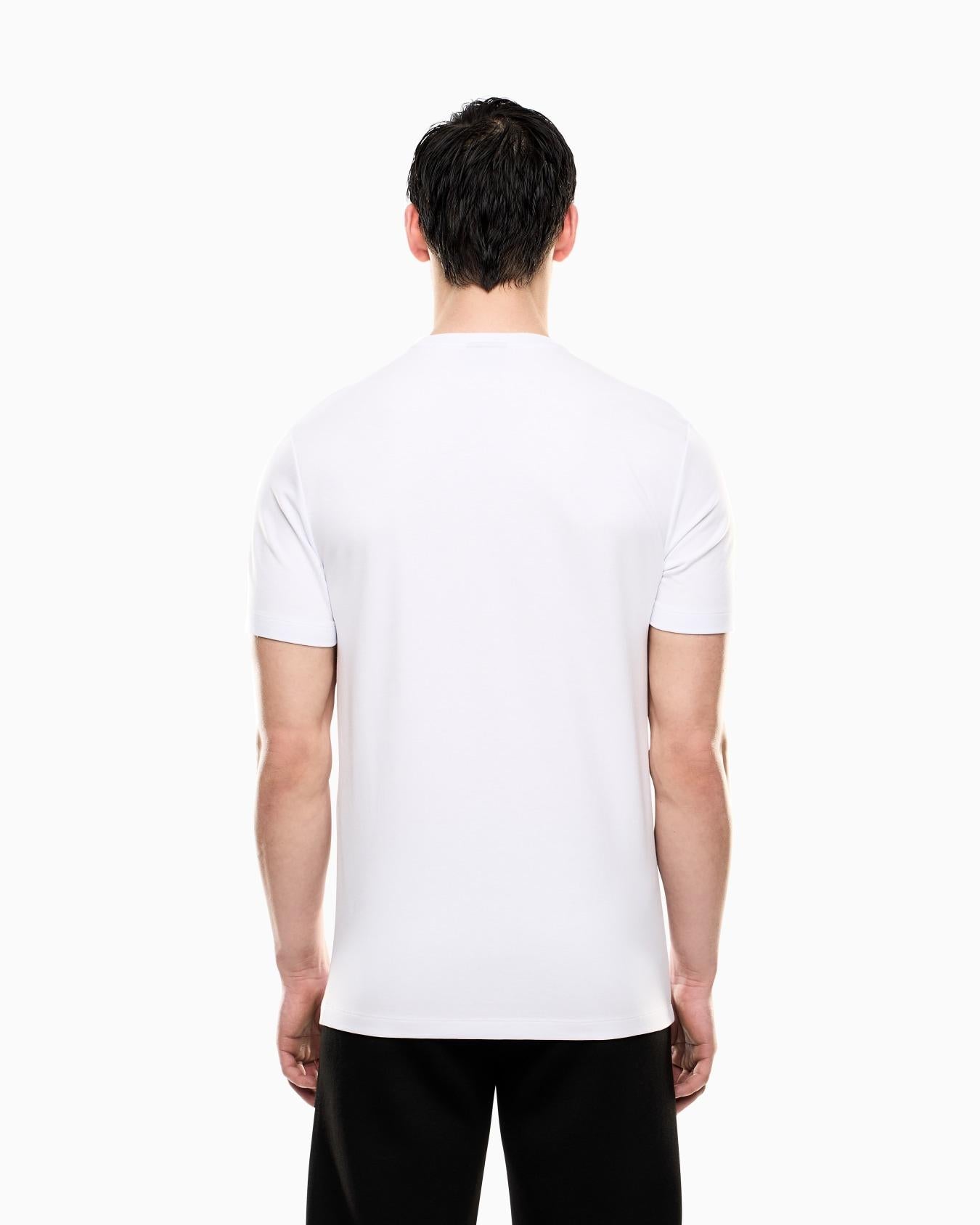 7M000666 AF13739/U0002 EMPORIO ARMANI EA7