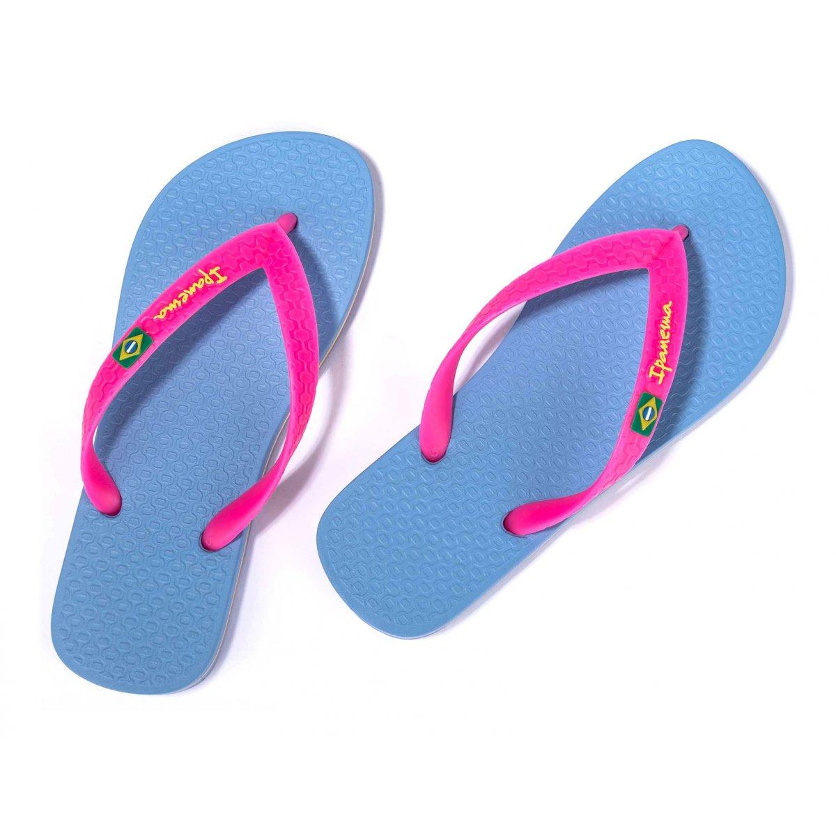 IPANEMA CLAS BRASIL II FEM IP.80408/BB582 IPANEMA