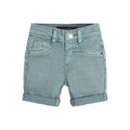 GUESS STRETCH BULL DENIM SHORTS_CORE