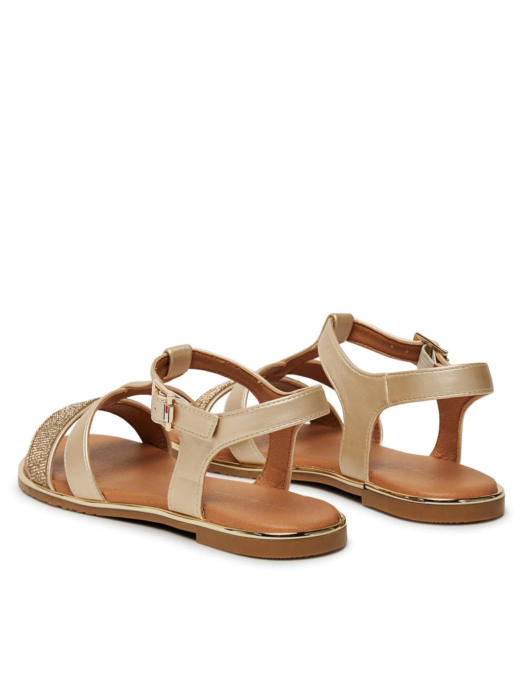 SANDALO 33781 1372/514 TOMMY HILFIGER