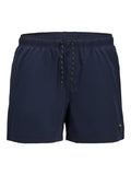 JACK AND JONES JPSTMAUI JJSWIM SOLID AKM SN