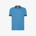 POLO 3 COLOR WAY S/S A35116/56 SUN68