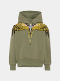 S6CMJBHS022/082 MARCELO BURLON COUNTY OF MILAN