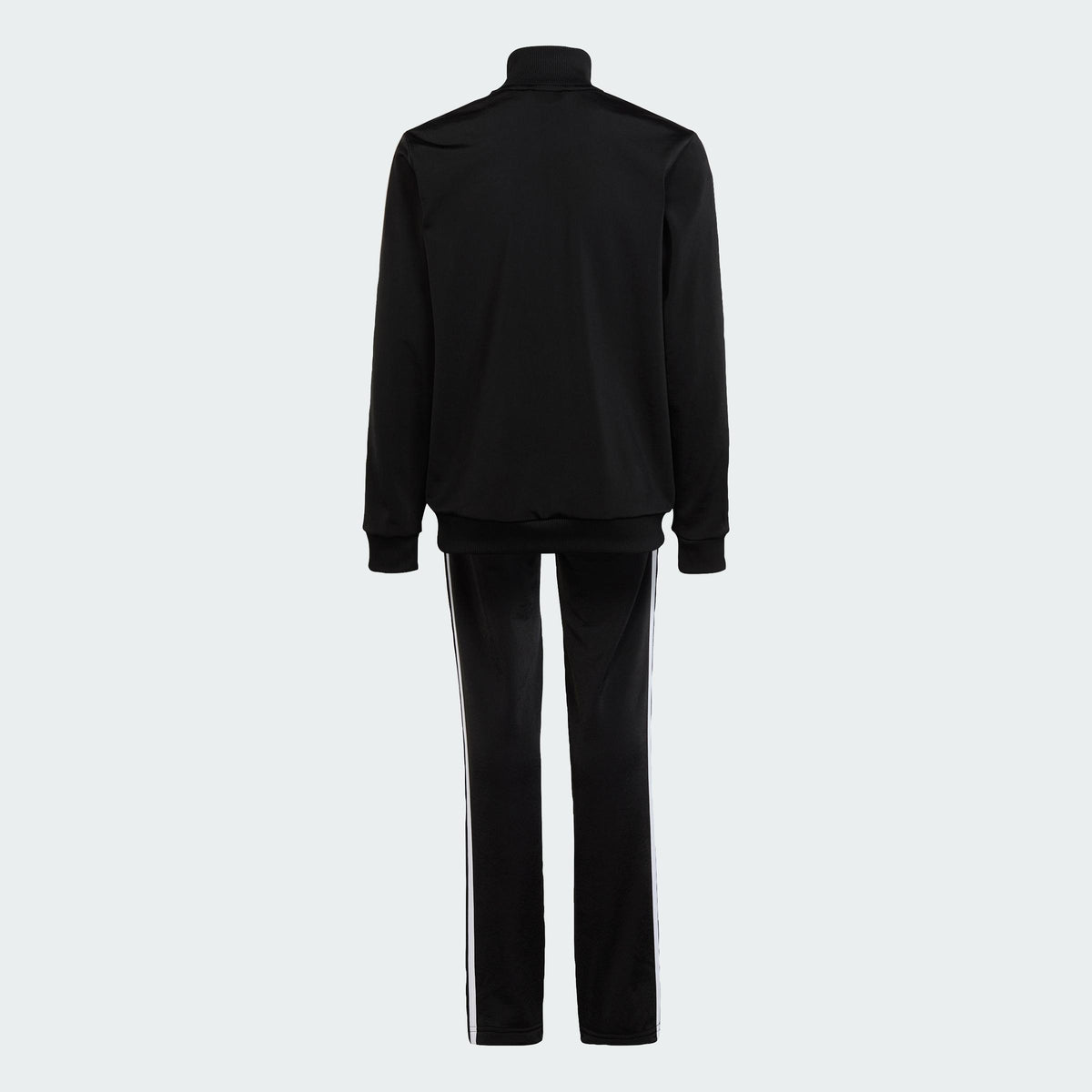 U 3S TIBERIO TS     BLACK/GREFIV/GREONE/ 