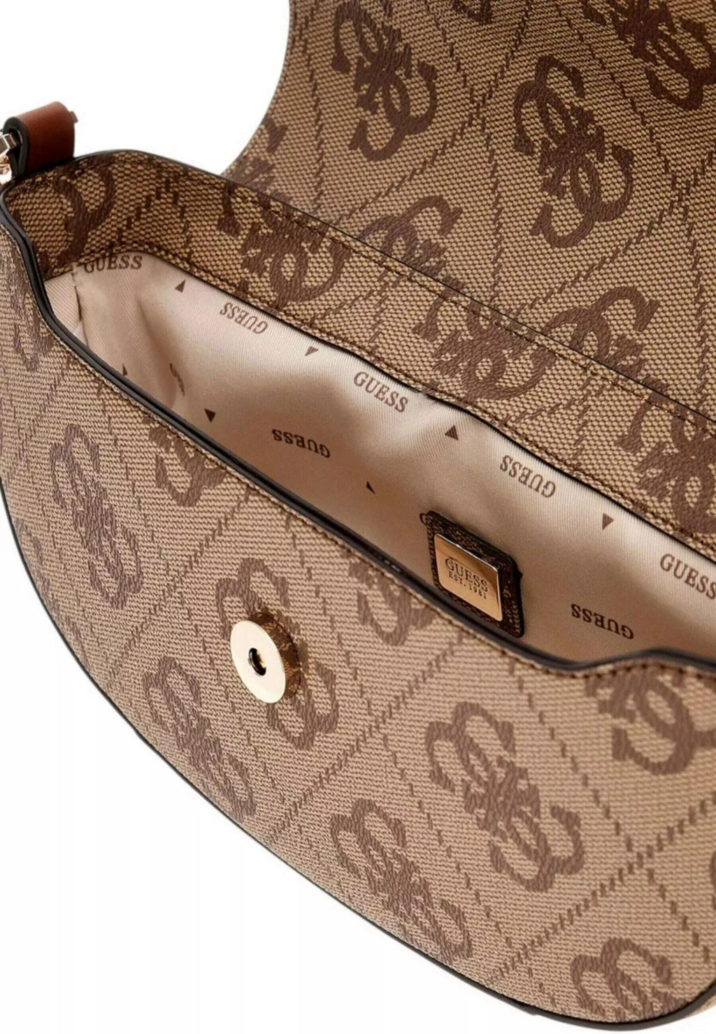 HWSB7838210/CGM GUESS