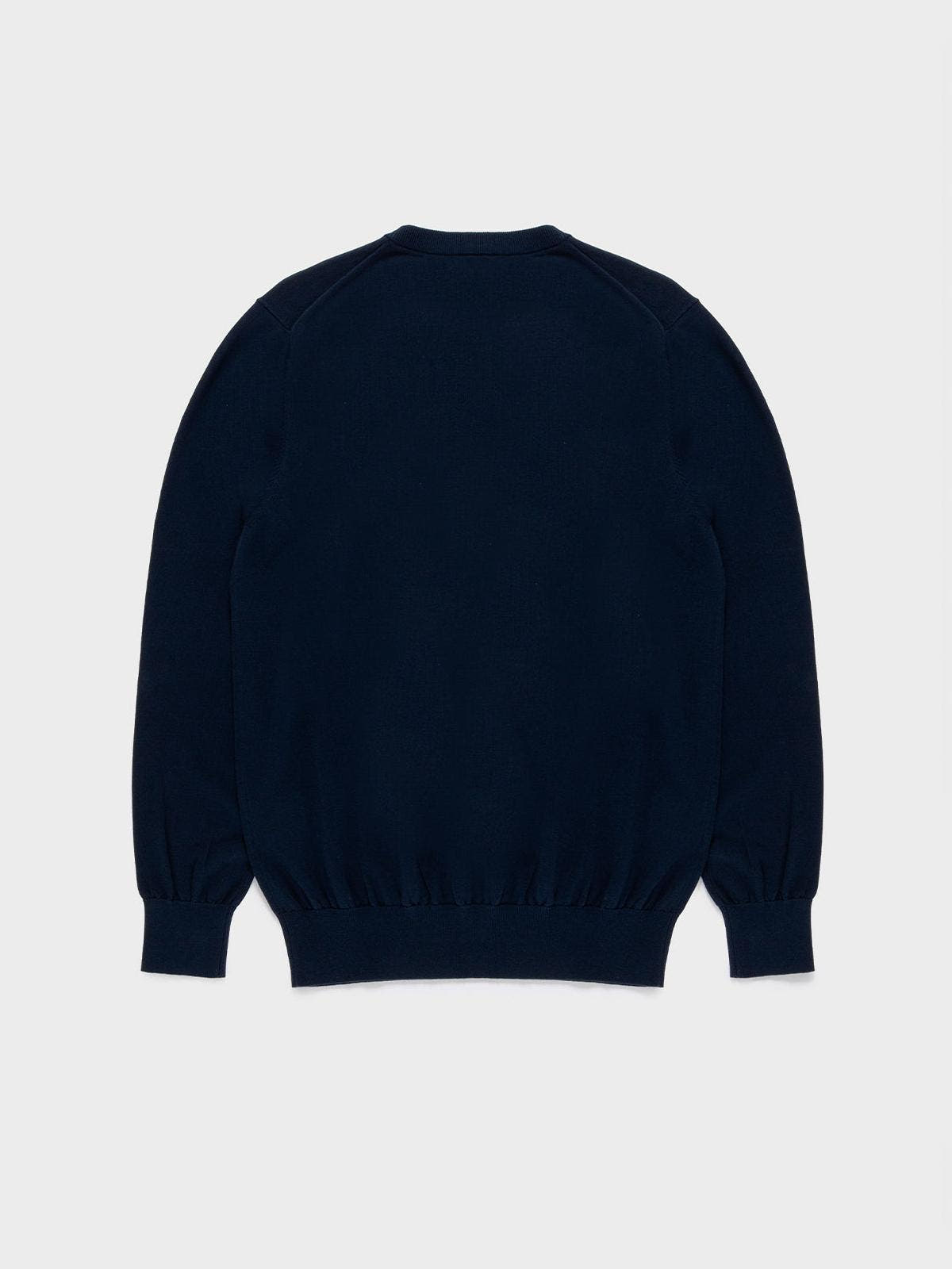 BEN PULLOVER 