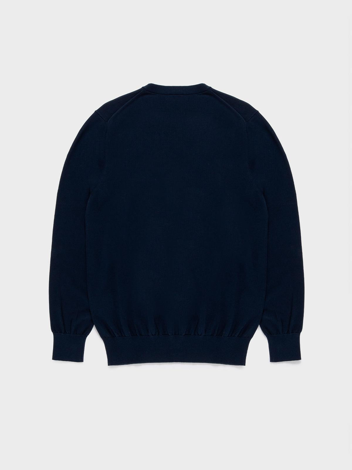 BEN PULLOVER 