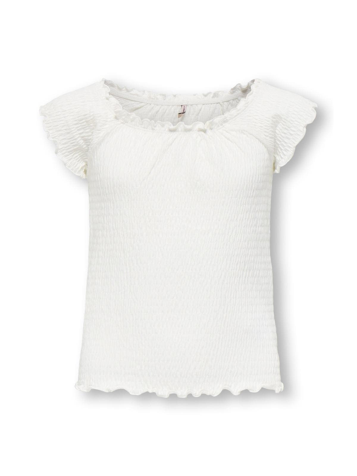15368505/Cloud Dancer ONLY KIDS