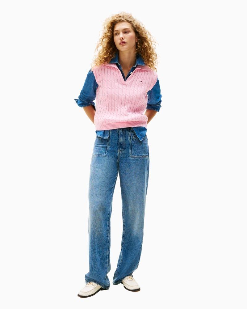 WW0WW45655/TOL TOMMY HILFIGER