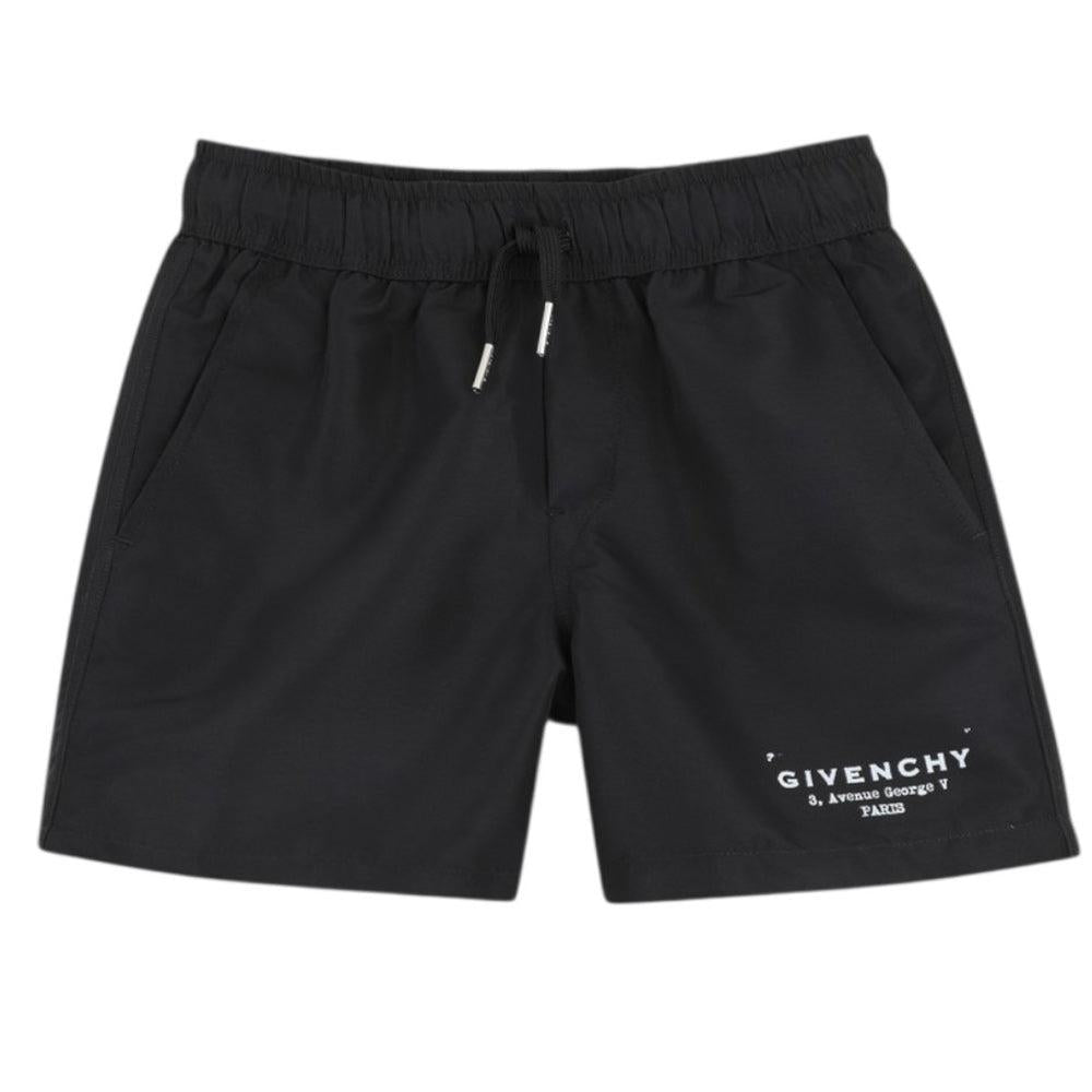 SHORT 