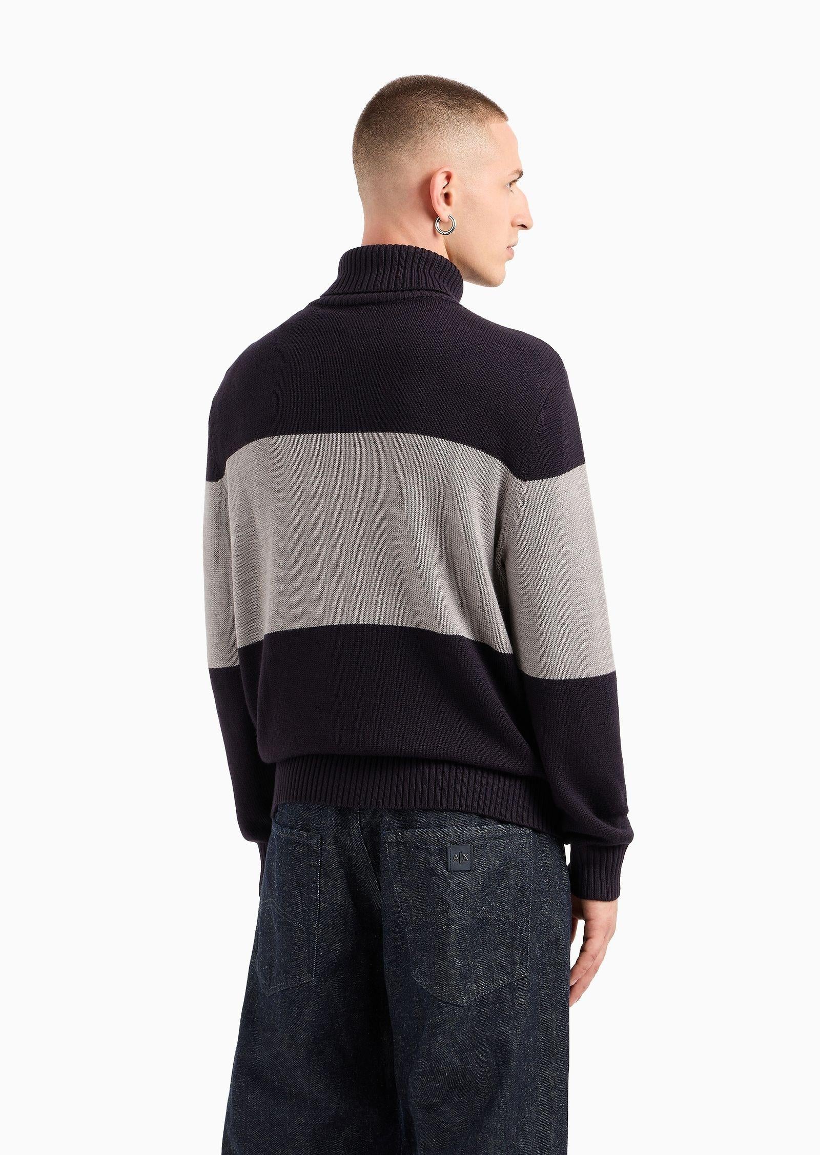 6DZM2E ZM1LZ/25FV ARMANI EXCHANGE