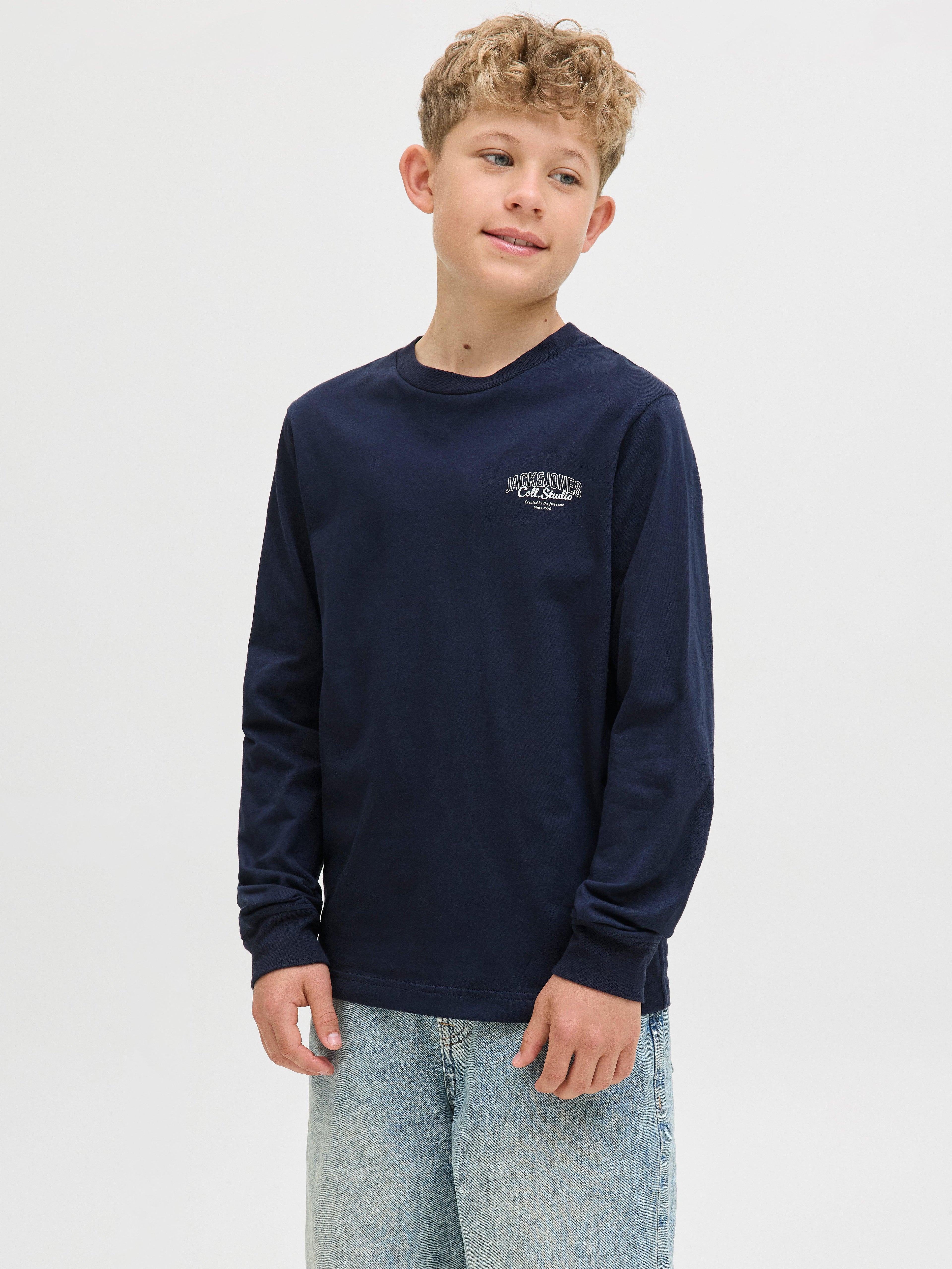 12279650/Sky Captain JACK JONES KIDS