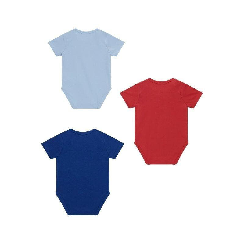 SET 3PCS STR JERSEY 