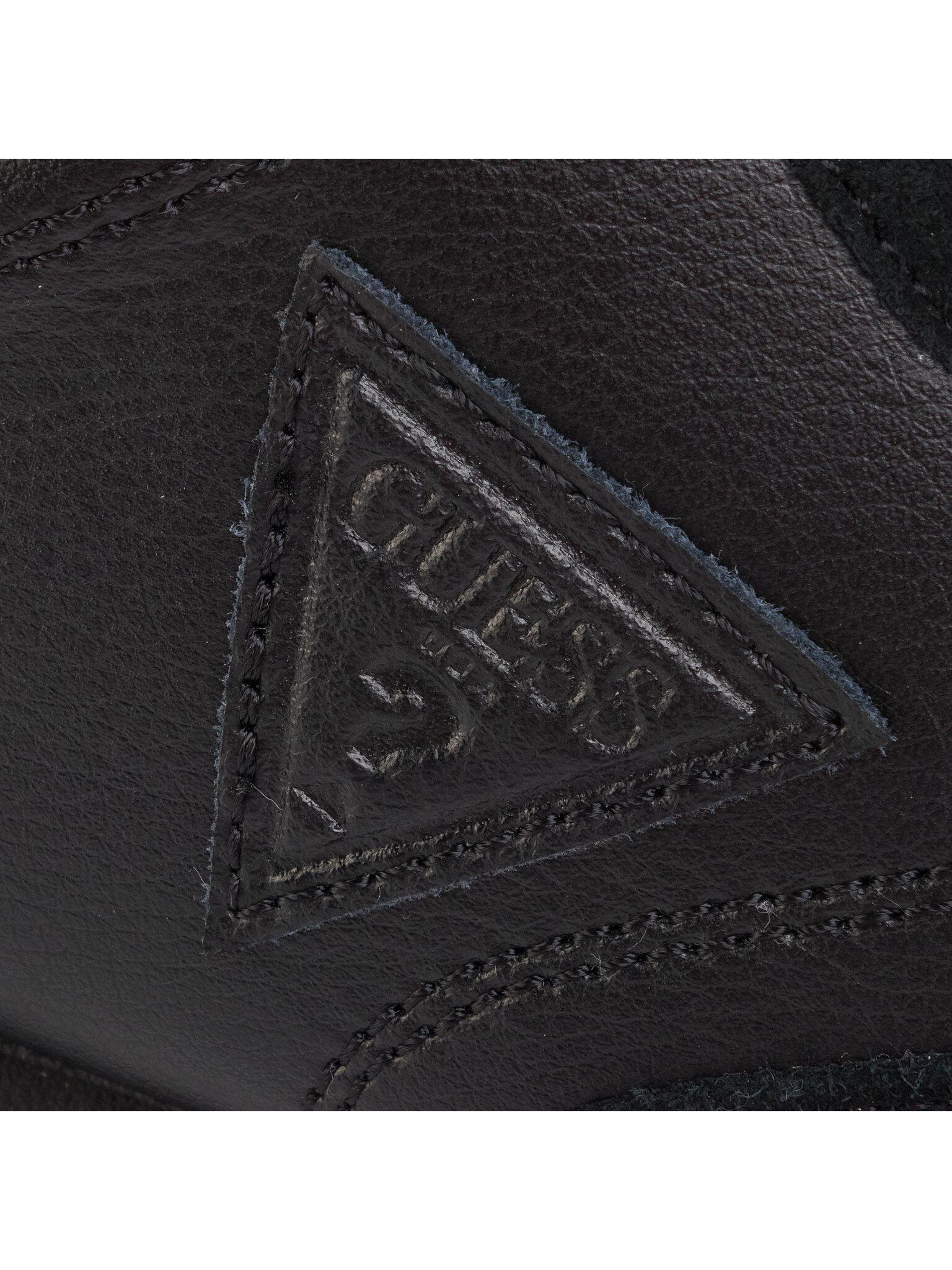 NEW GLORYM FM5NGL LEA12/BLACK GUESS