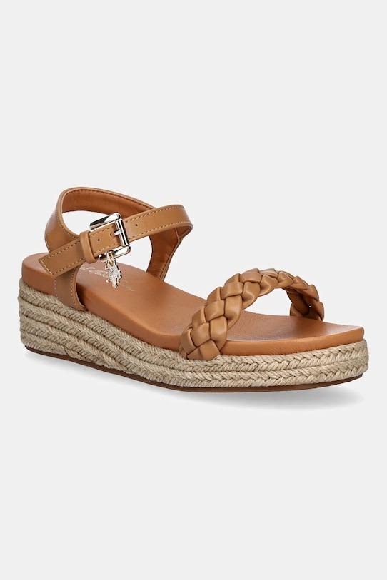 ASTRID001W/5Y1/CUO U.S. POLO ASSN