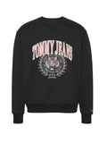 TOMMY JEANS TJM RLX VARSITY TIGE