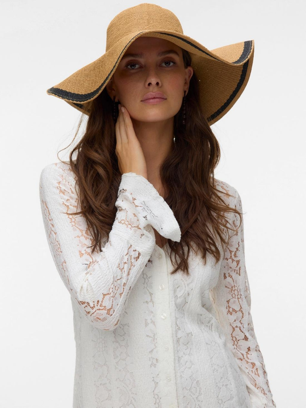 10343639/Natural VERO MODA