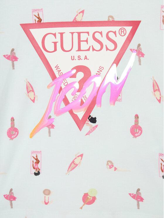 SS T-SHIRT 