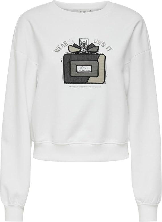 15356234/Bright White ONLY